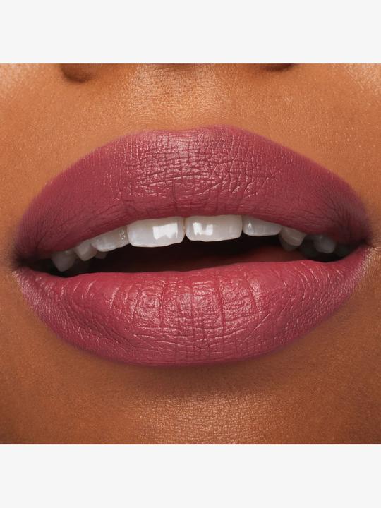 Actual product image MAC Cosmetics Macximal Silky Matte Lipstick Keep Dreaming (667 Keep Dreaming)