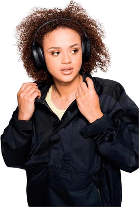 Produktbild Skullcandy Hesh ANC (ANC, 22 h, Kabelgebunden, Kabellos)