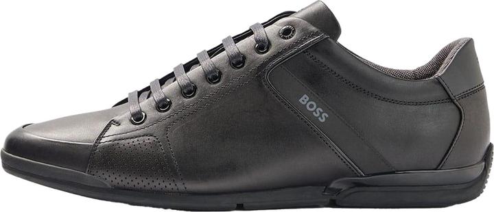 Actual product image BOSS Mens Saturn Low Cut Trainers (39.5)