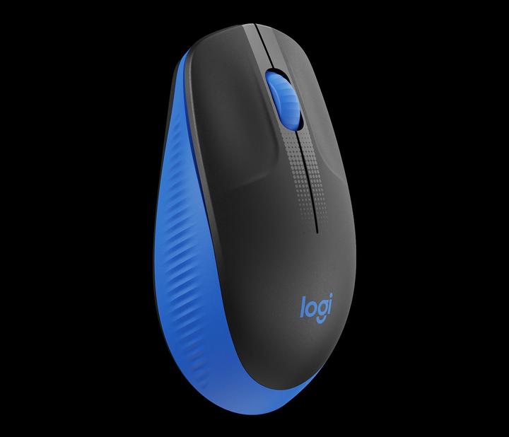 Immagine prodotto Logitech M190 (Senza fili)