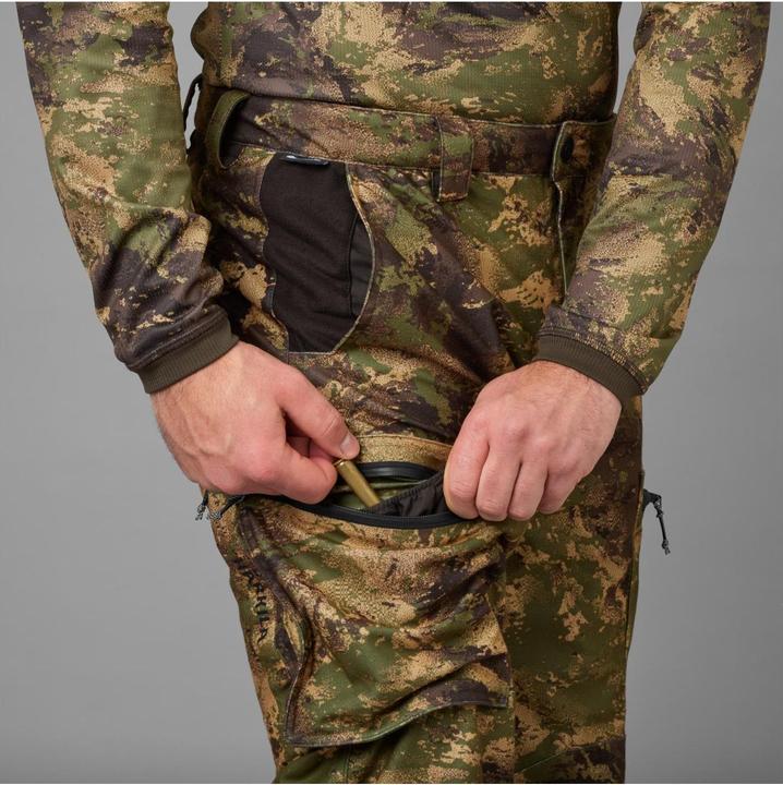 Produktbild Härkila Deer Stalker Camo HWS Hose (48)