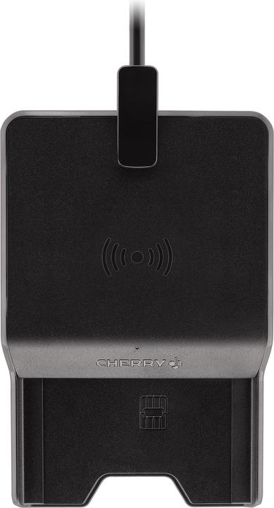 Produktbild CHERRY SmartTerminal TC 1300 (USB 2.0)