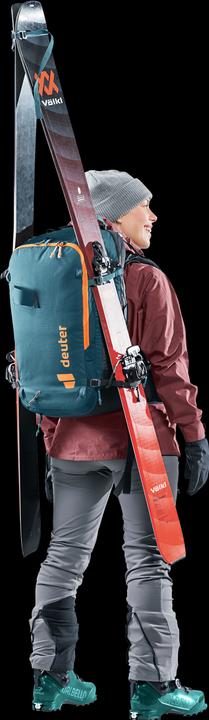 Actual product image Deuter Alproof 30 (30 l)