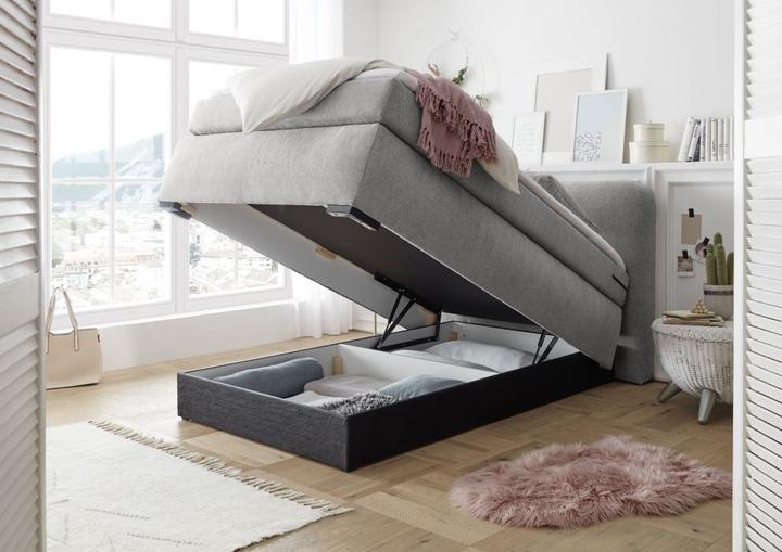 Actual product image BRW Krumhermersdorf (142 x 200 cm)