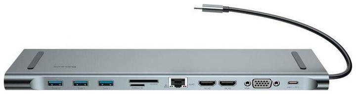 Produktbild Ugreen Micro USB – USB A (2 m, USB 2.0)