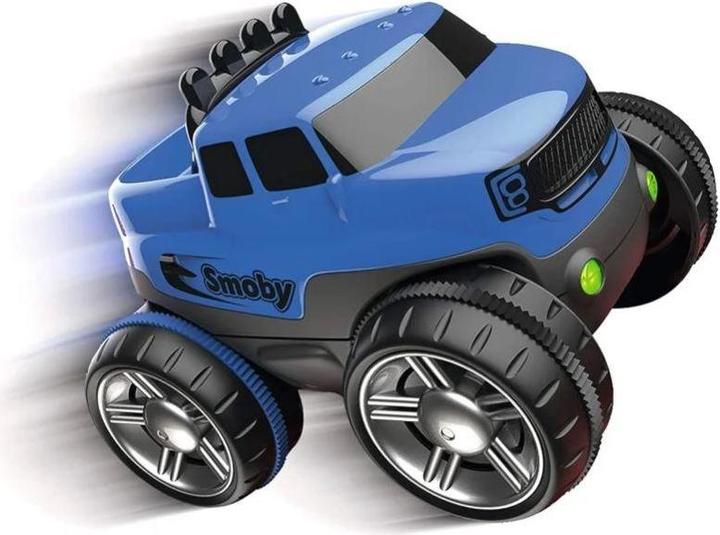 Image du produit Smoby FLEXTREME toy car
