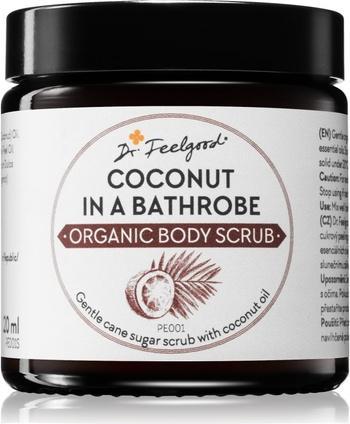 Actual product image Dr. Feelgood Bio (120 ml)