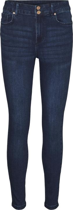 Produktbild Vero Moda VMSOPHIA Hohe Taille Slim Fit Jeans Skinny Jeans (30)