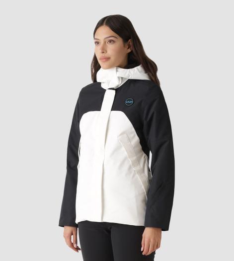 Immagine prodotto UYN Skijacke Powder Bicolor (L)