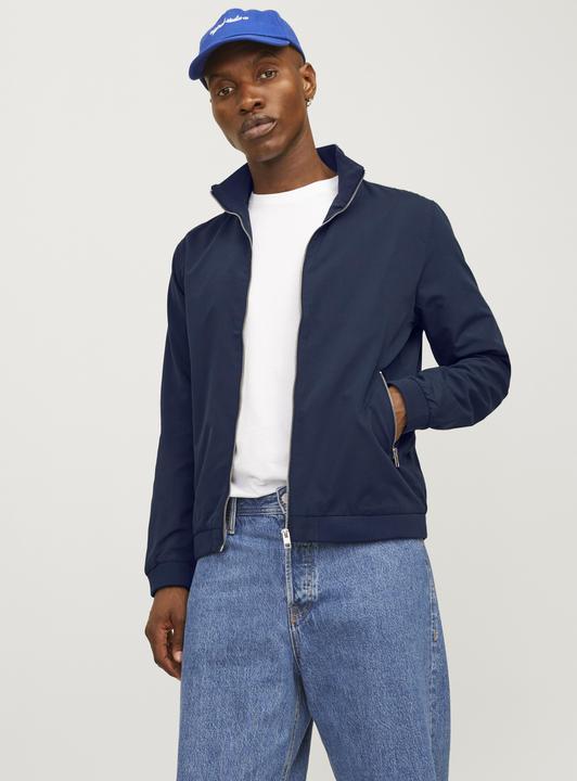 Actual product image Jack & Jones Rush Harrington (L)