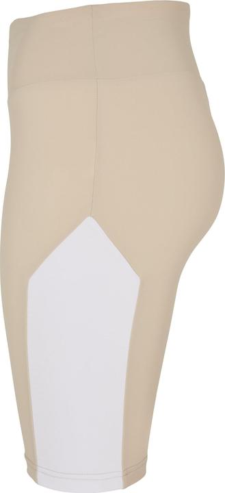 Produktbild Urban Classics Ladies Color Block Cycle Shorts - 17084 (L)