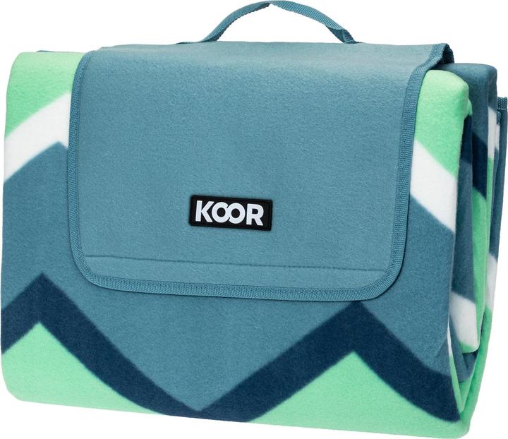 Koor Monte