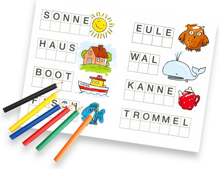 Produktbild Noris Meine Druckerei