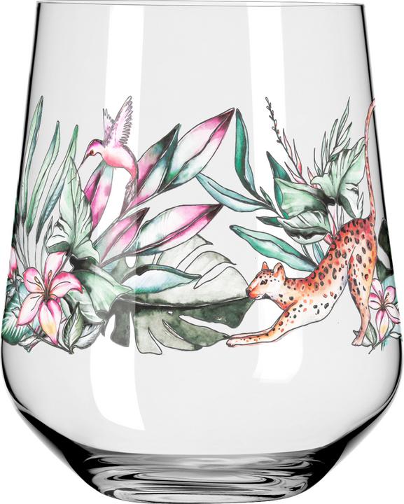 Produktbild Ritzenhoff Schattenfauna (7.10 dl, 2 x, Gin Gläser)