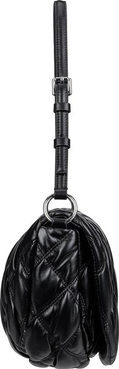 Actual product image Karl Lagerfeld Shoulder bag K/Signature Kuilt Flap SHB