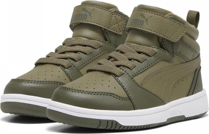 Actual product image Puma Rebound V6 Mid WTR AC+ PS (31)