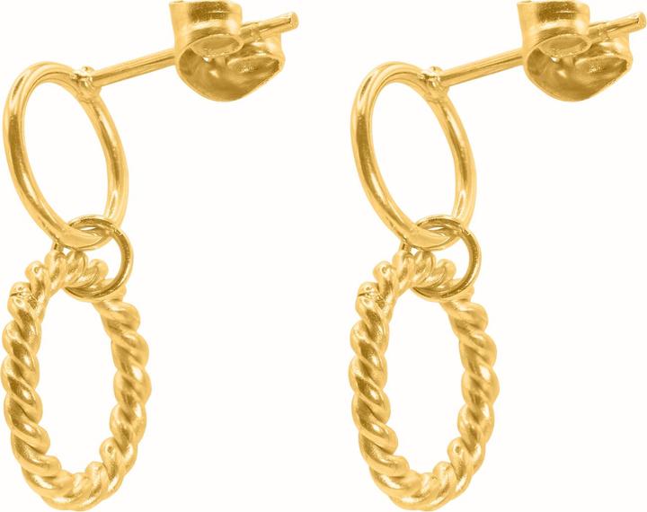 Immagine prodotto Heideman Surae color oro (100% acciaio inossidabile)