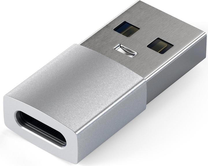 Satechi USB 3.0 zu (USB-C, USB-A, 1.40 cm)