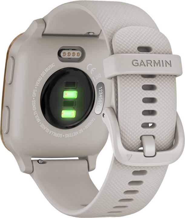 Actual product image Garmin Venu Sq Music (40.60 mm)