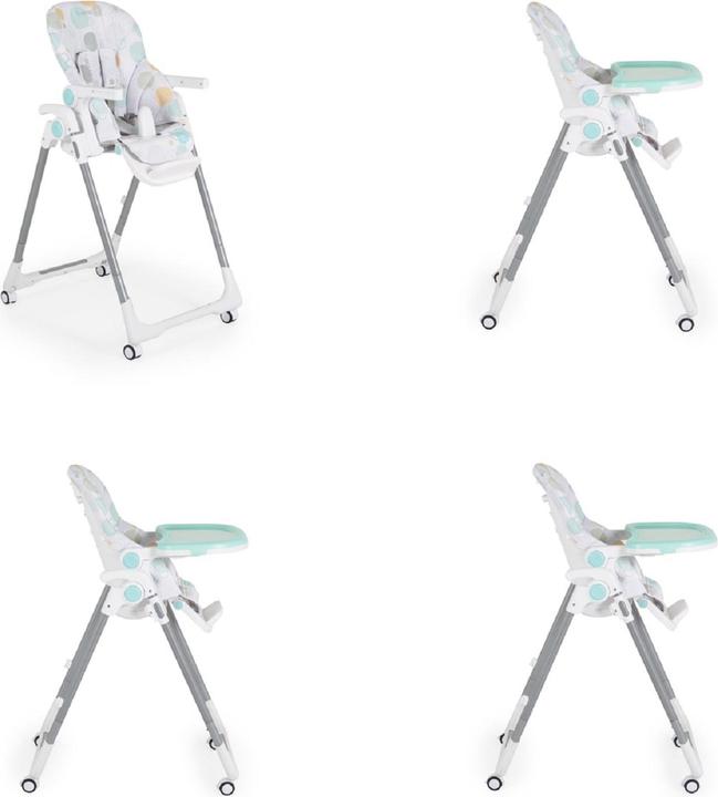 Produktbild Moni Kinderhochstuhl Bueno faltbar (Hochstuhl)