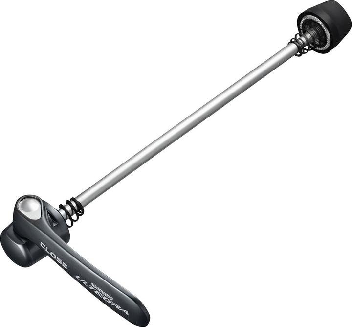 Shimano Schnellspanner 163 mm WH-6800-R