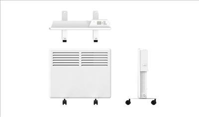 Produktbild Sonnenkönig Heizwand 400/600/1000W