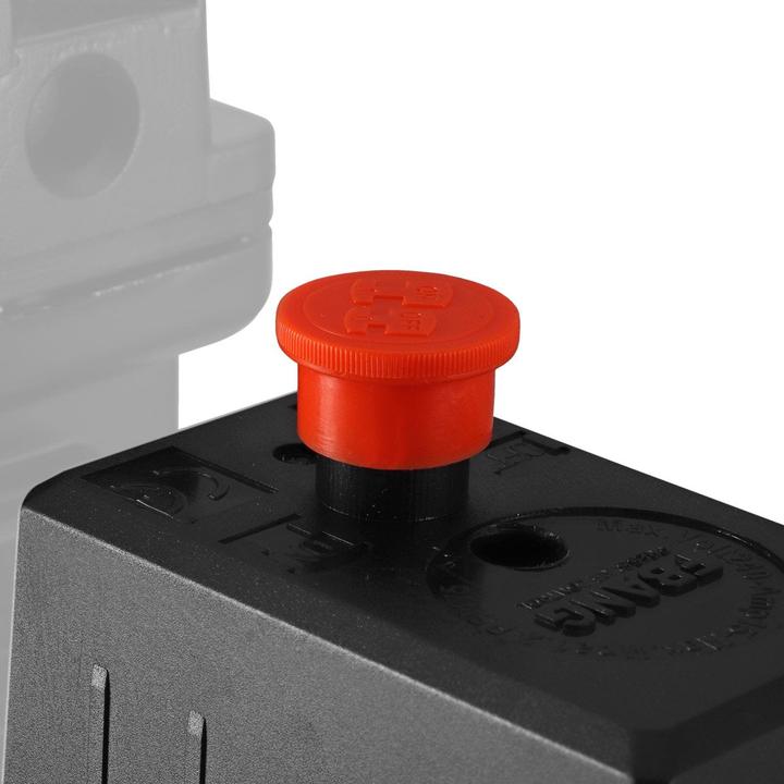 Actual product image Stahlwerk ST-310 (10 bar, 30 l)