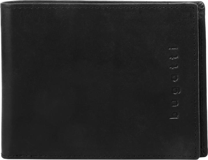 Actual product image Bugatti Romano (RFID protected)