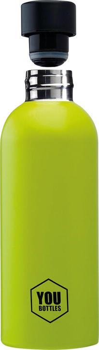 Produktbild YouBottles Trinkflasche Dual (0.50 l)