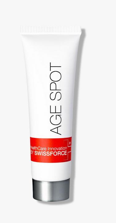 Actual product image Swissforce Anti-Pigment Stains (30 ml, 24h cream)