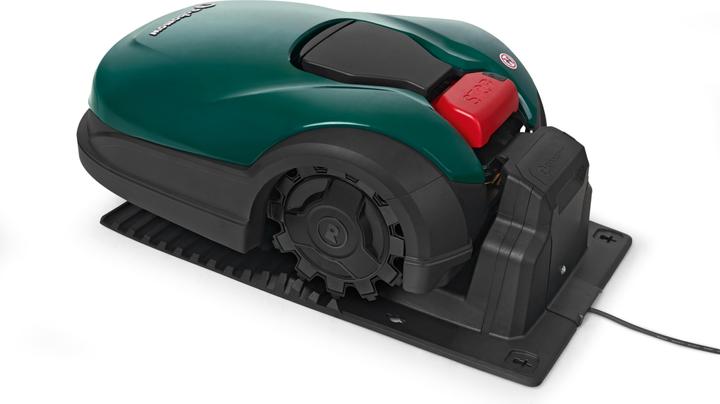 Actual product image Robomow RK2000 PRO (2000 m²)