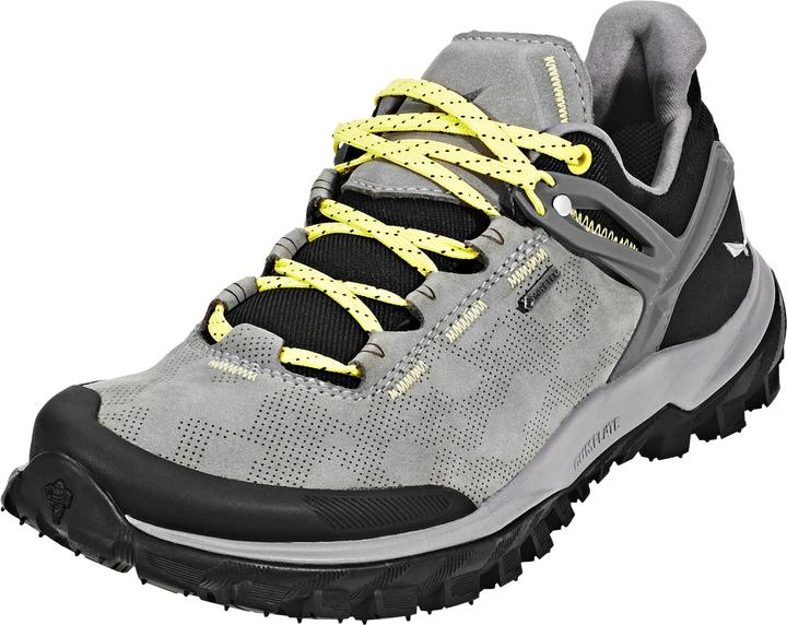 Actual product image Salewa Wander Hiker GTX Hiking Shoes (39)