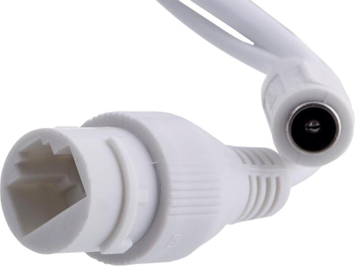 Produktbild Dahua Europe Lite IPC-HFW1431S IP-Sicherheitskamera Innen & Aussen Geschoss Wand 2688 x 1520 Pixel (2688 x 1520 Pixel)