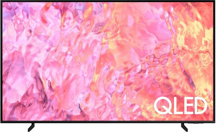 Image du produit Samsung QE43Q60C (43", Q60C, QLED, 4K, 2023)
