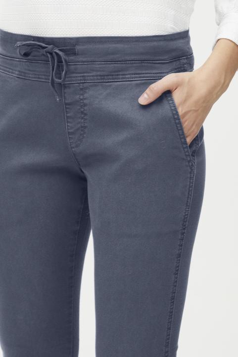 Produktbild Pulz Jeans PZROSITA HW String Pants skinny Leg 50207898 (36)