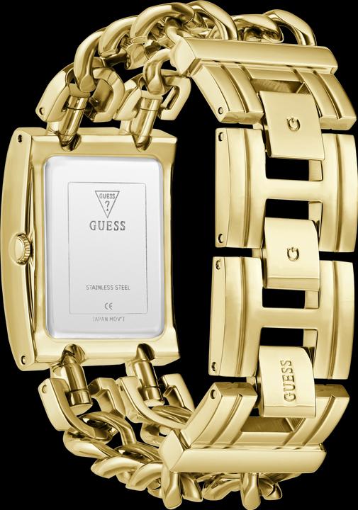 Image du produit Guess Mod Heavy Metal (37 mm)