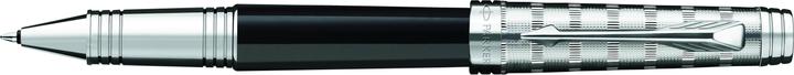 Image du produit Parker Pen Premier (Noir, Argent, 1 x)