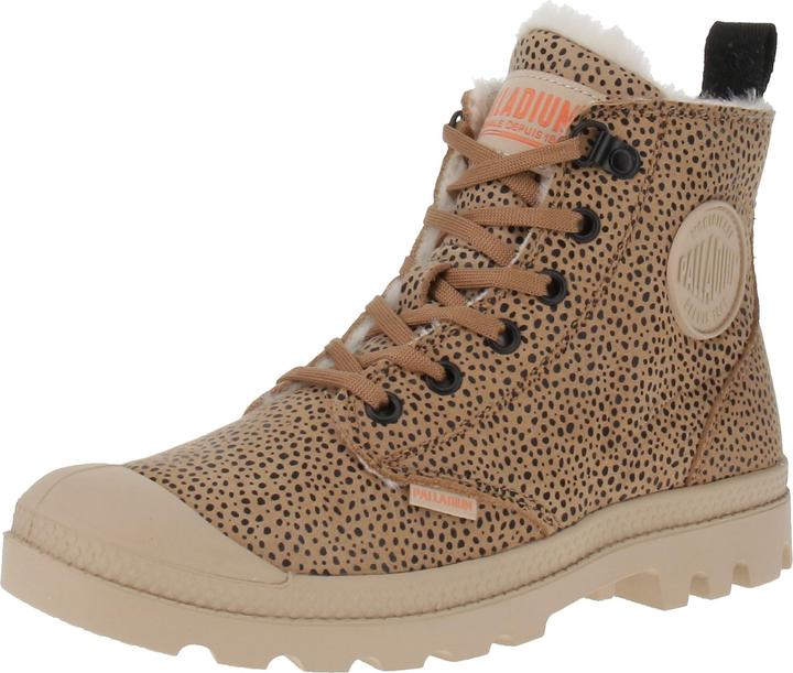 Palladium Pampa Hi Zip WL - 61019