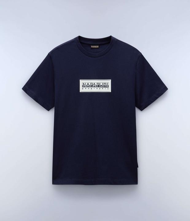 Blu marine