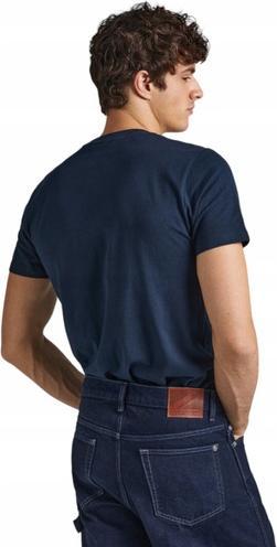 Immagine prodotto Pepe Jeans Maglietta Westend Tee Future Uomo (XL)