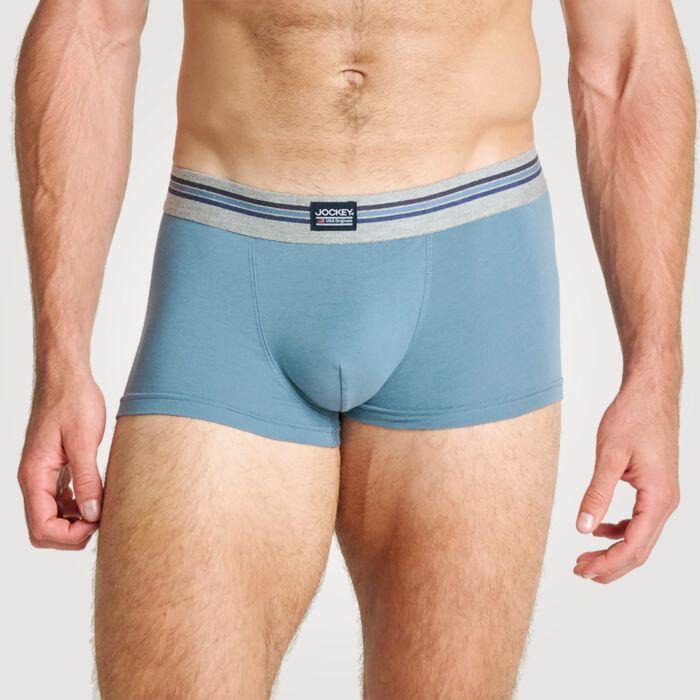 Immagine prodotto Jockey Bauletto in cotone elasticizzato (XXL, confezione da 3)