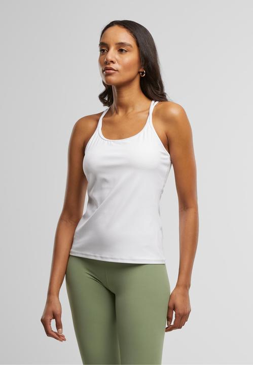 Actual product image Urban Classics Ladies Sports Top - 191797 (XS)