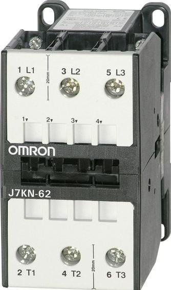 Omron Industrial Automation J7KN6224D