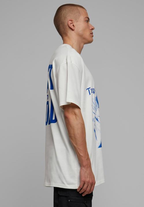 Image du produit Urban Classics 2Pac Me Against the World Tee surdimensionné - 119337 (4XL)