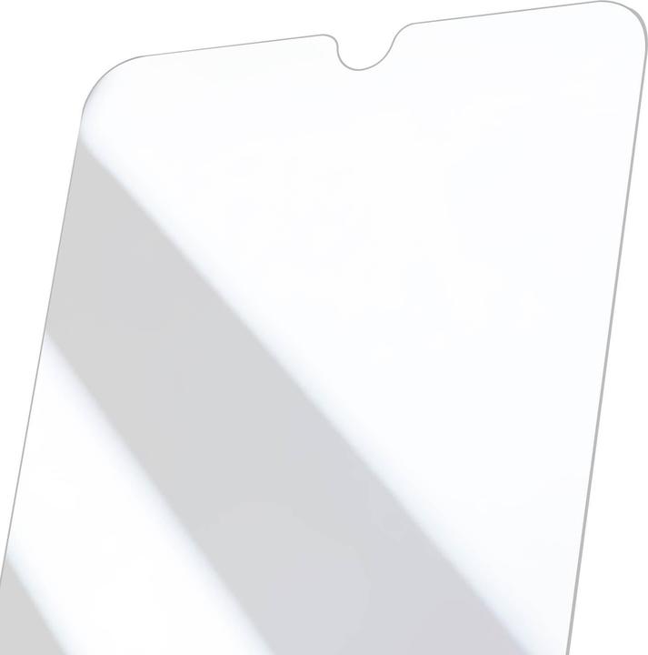 Immagine prodotto Avizar Pellicola di protezione del display in vetro di durezza 9H (1 Pezzo/i, Blackview BV9200)