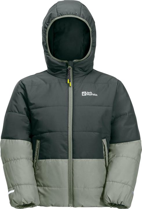 Produktbild Jack Wolfskin Two Hills Ins Jacket K (164)