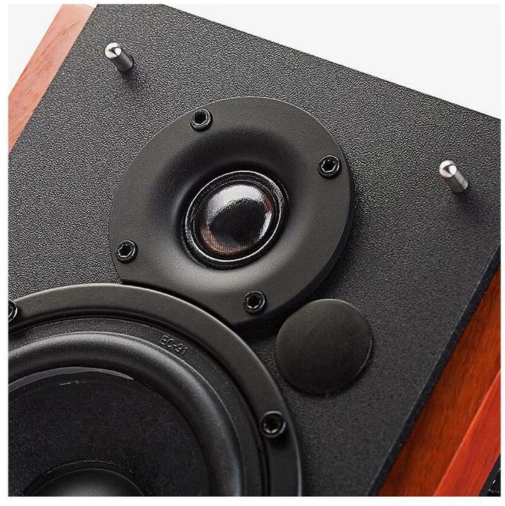 Actual product image Edifier R1700BT 2.0 (1 pair, 66 W)