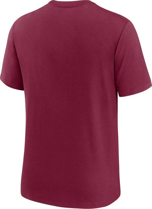 Actual product image Nike Philadelphia Phillies Cooperstown Triblend XL (XL)
