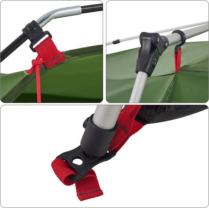 Actual product image VidaXL Meinolf (9 kg, 7 persons)
