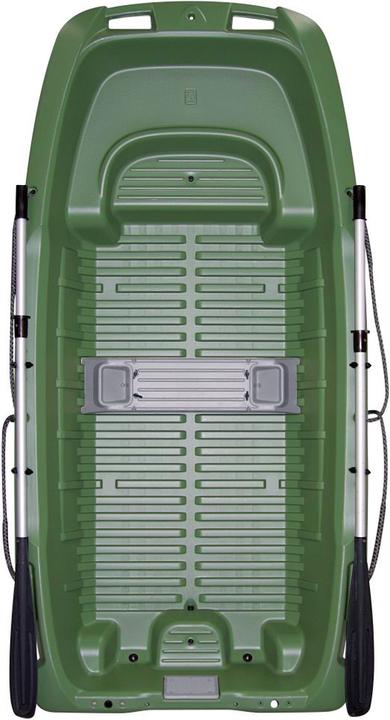 Bic Boats Sportyak 245 (245 cm, 3 pers.)